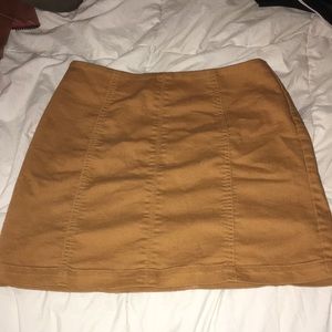 Forever 21 skirt